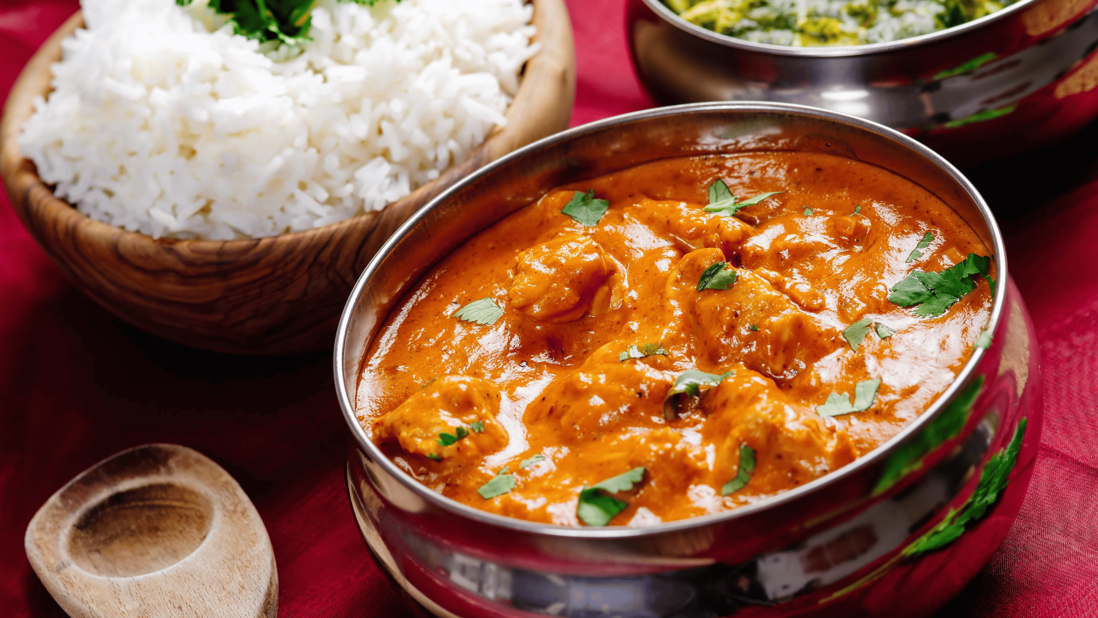 Rani Indian Cuisine Huthwaite