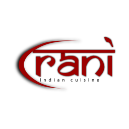 Rani Indian Cuisine Huthwaite logo.